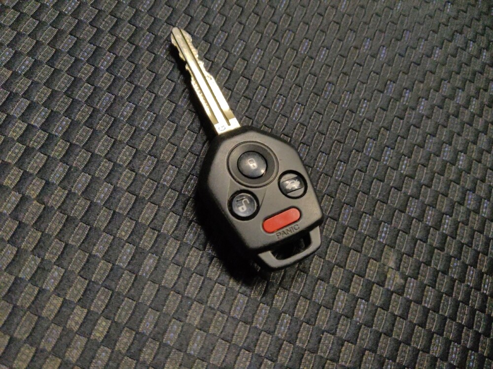 2014 Subaru Forester in Phoenix, AZ 85015 - 18129061 32