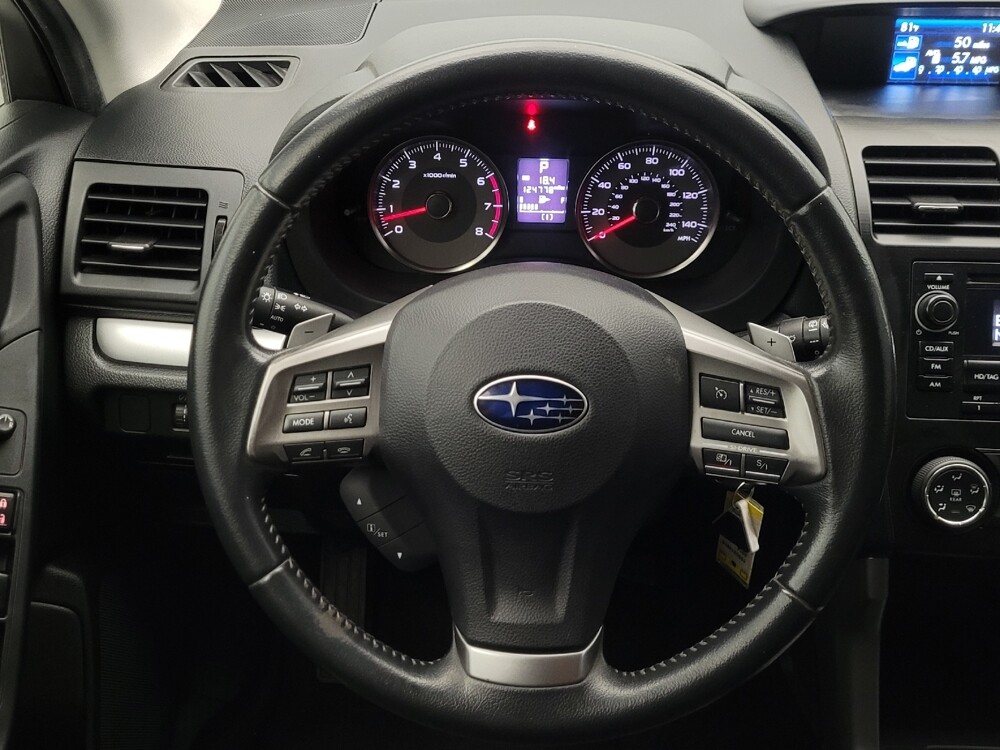 2014 Subaru Forester in Phoenix, AZ 85015 - 18129061 22