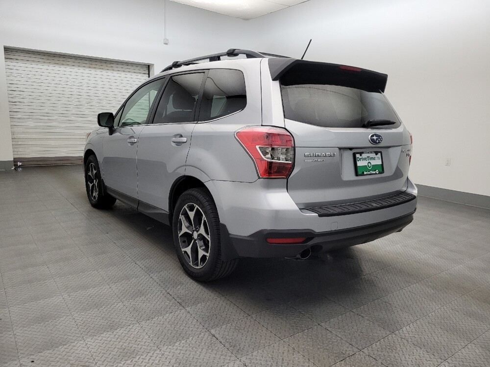 2014 Subaru Forester in Phoenix, AZ 85015 - 18129061 5