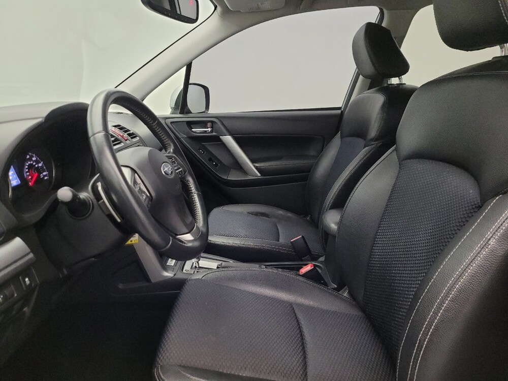 2014 Subaru Forester in Phoenix, AZ 85015 - 18129061 17