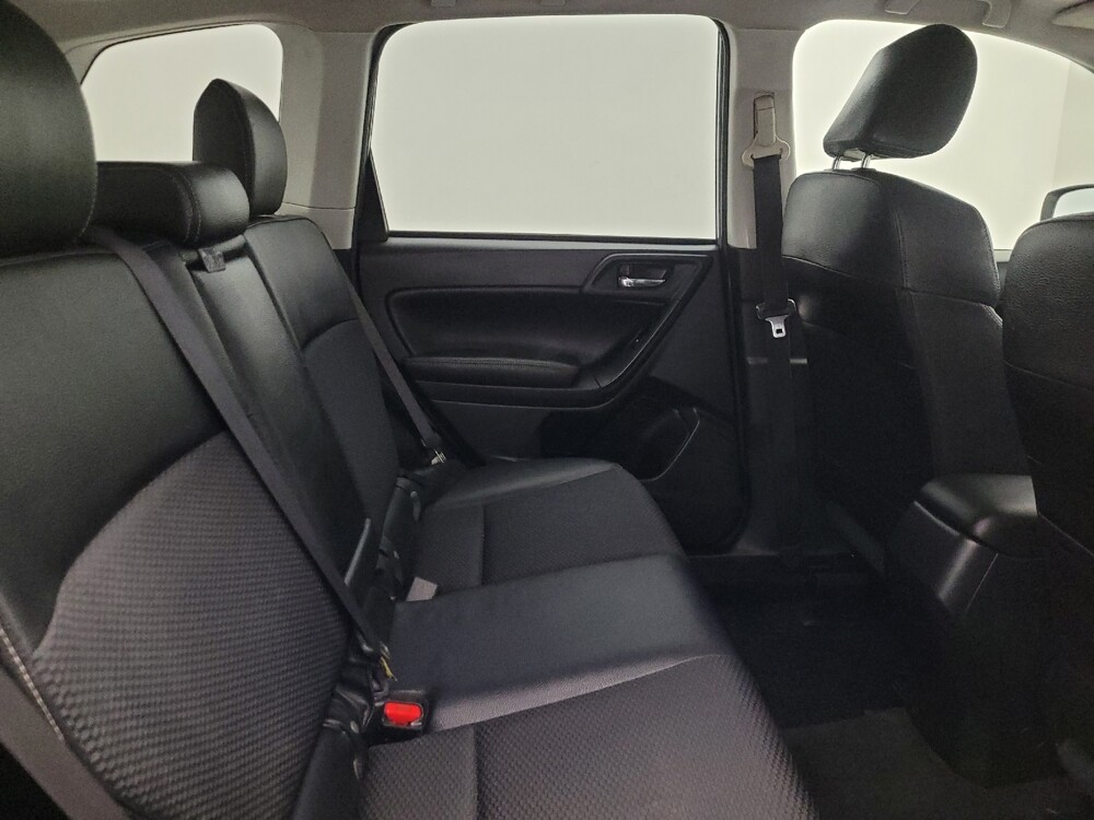 2014 Subaru Forester in Phoenix, AZ 85015 - 18129061 19