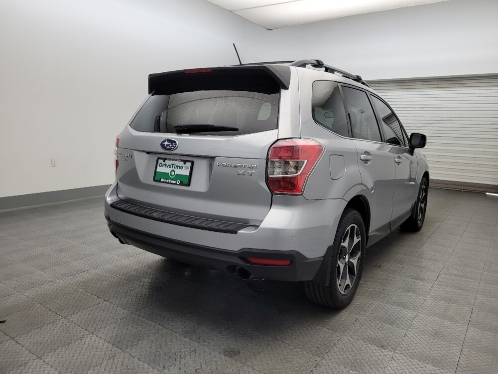 2014 Subaru Forester in Phoenix, AZ 85015 - 18129061 9
