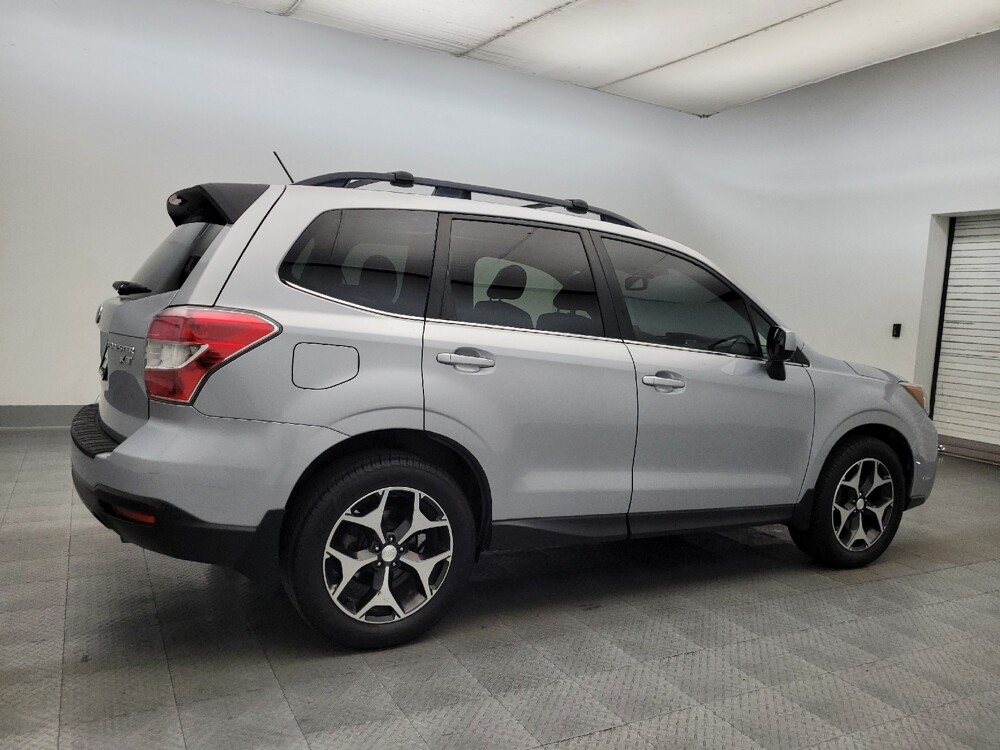 2014 Subaru Forester in Phoenix, AZ 85015 - 18129061 10