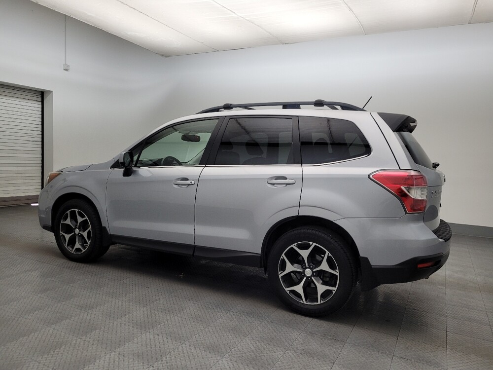 2014 Subaru Forester in Phoenix, AZ 85015 - 18129061 3