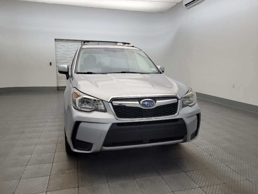 2014 Subaru Forester in Phoenix, AZ 85015 - 18129061 14