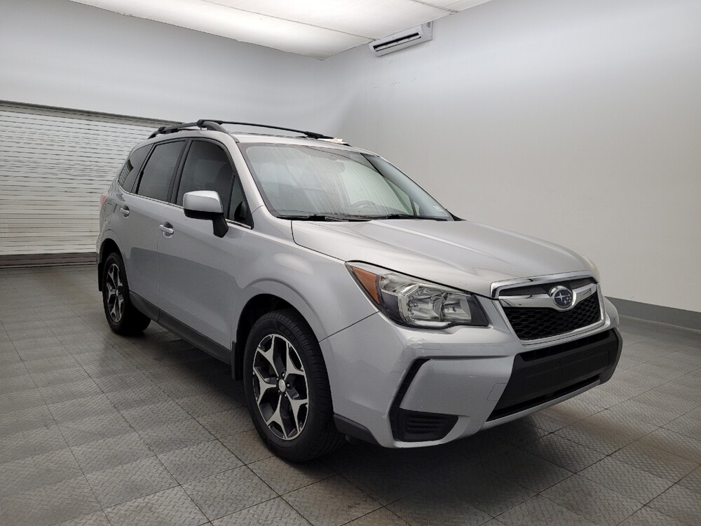 2014 Subaru Forester in Phoenix, AZ 85015 - 18129061 13
