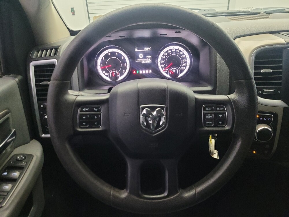 2015 RAM 1500 in Phoenix, AZ 85015 - 18129062 22