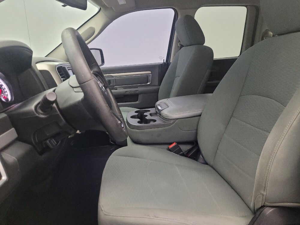 2015 RAM 1500 in Phoenix, AZ 85015 - 18129062 17