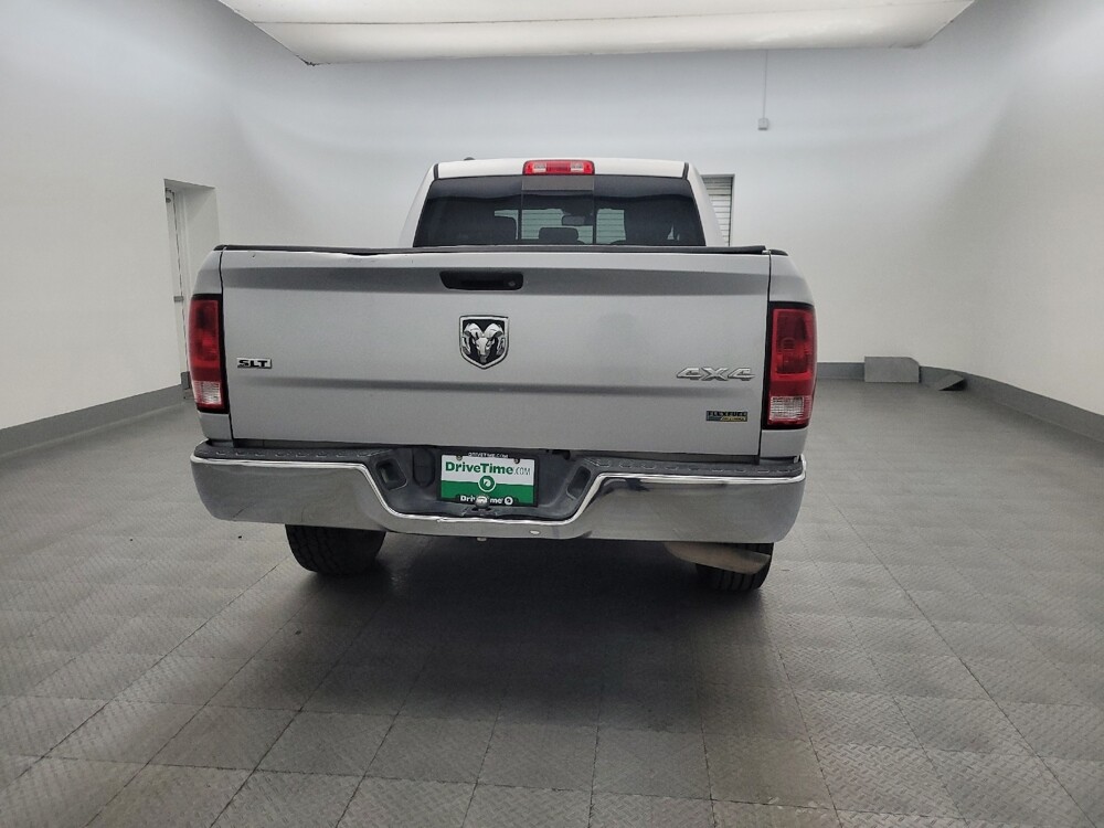 2015 RAM 1500 in Phoenix, AZ 85015 - 18129062 7
