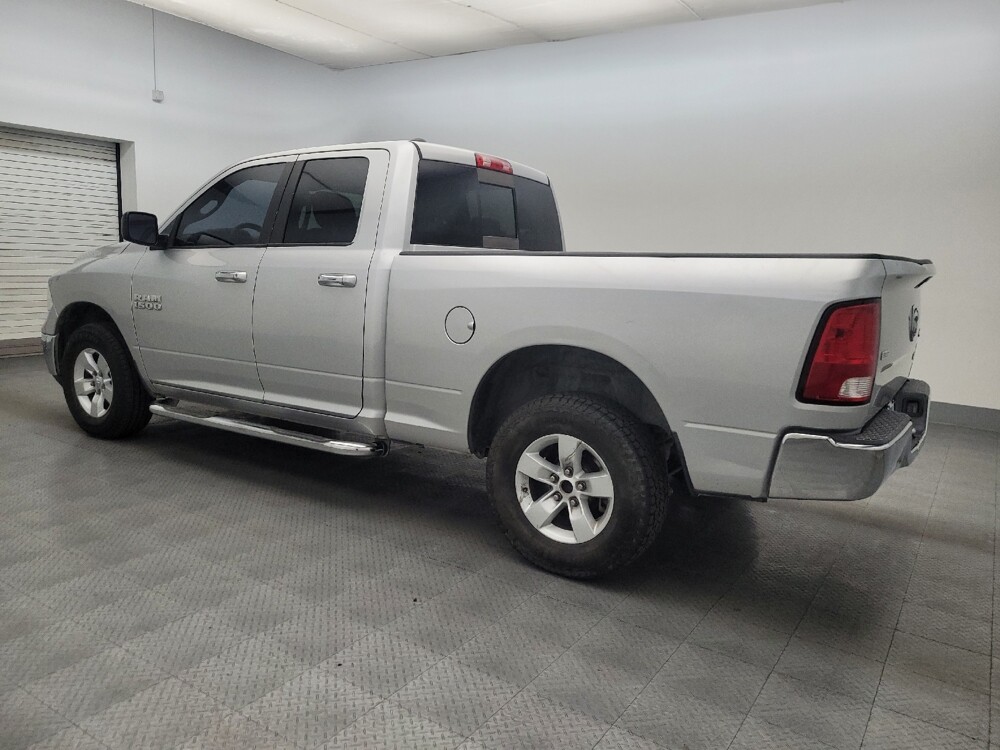 2015 RAM 1500 in Phoenix, AZ 85015 - 18129062 3