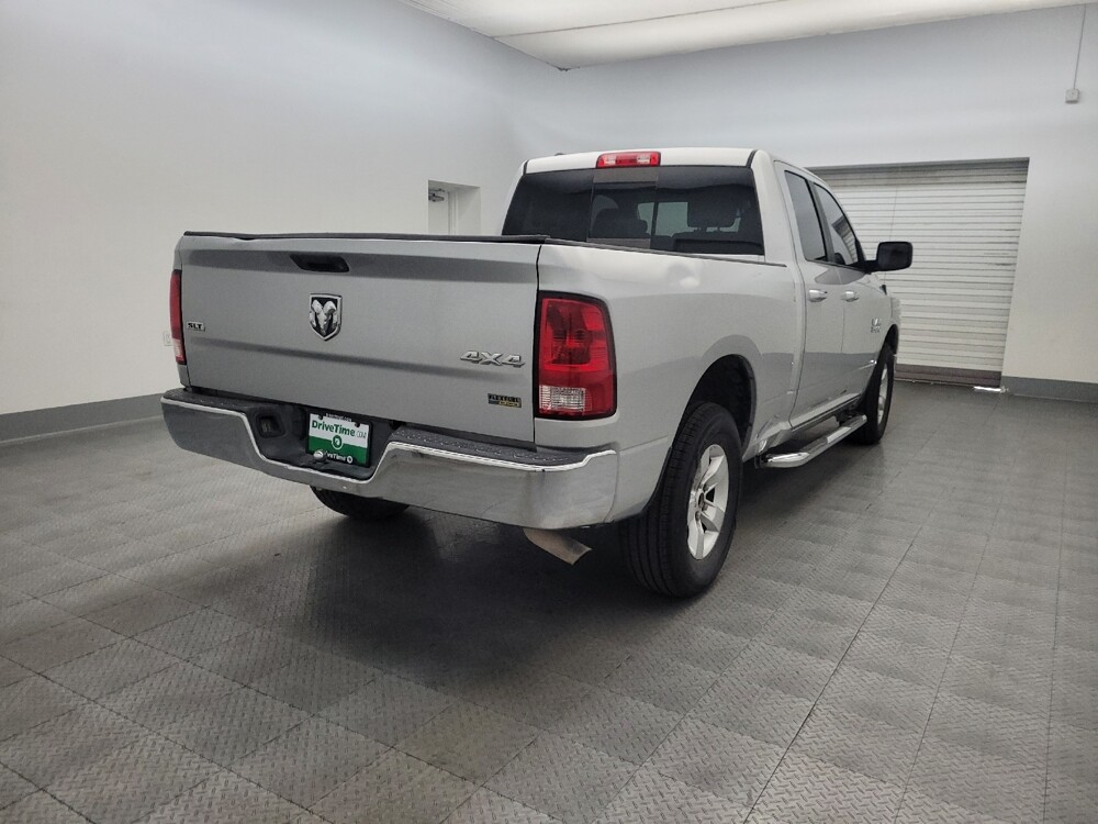 2015 RAM 1500 in Phoenix, AZ 85015 - 18129062 9