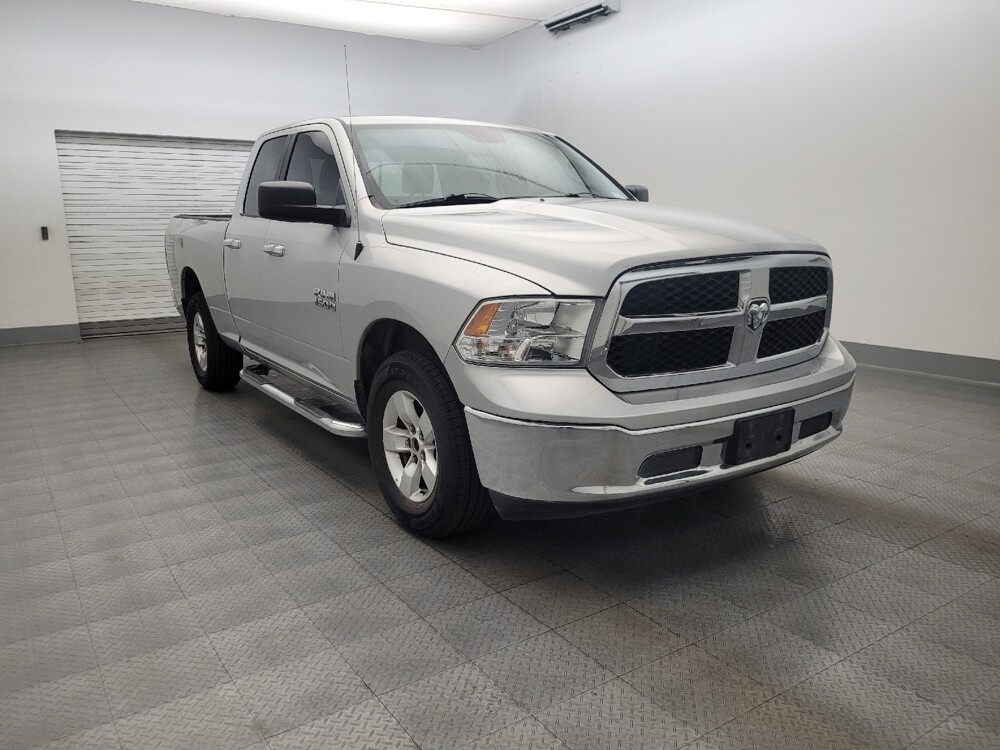 2015 RAM 1500 in Phoenix, AZ 85015 - 18129062 13
