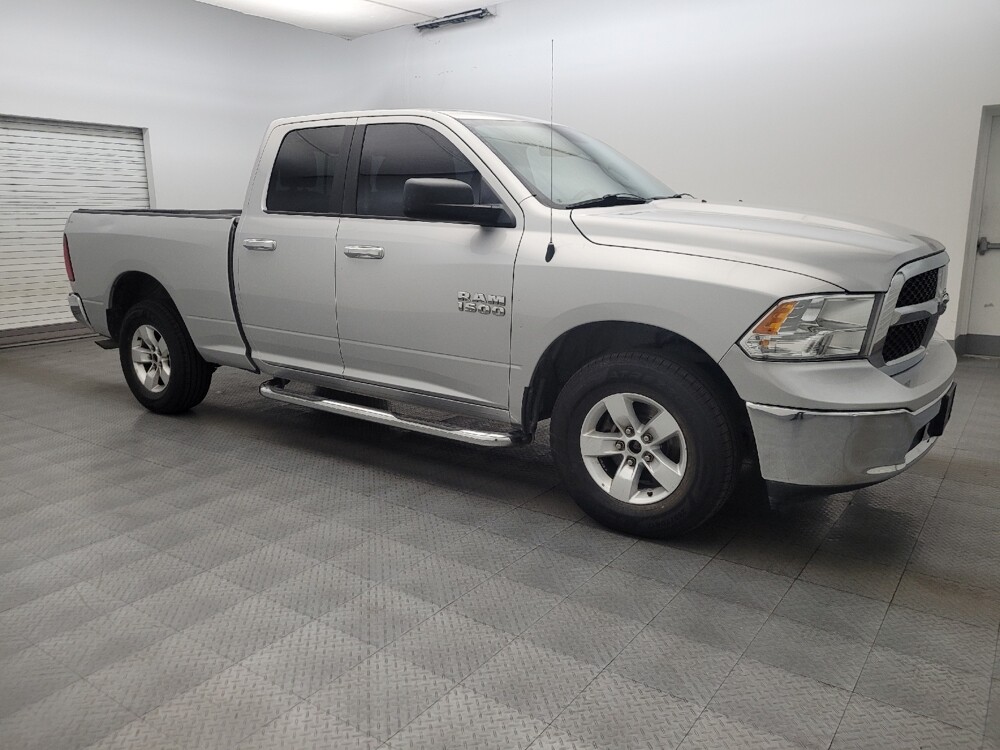 2015 RAM 1500 in Phoenix, AZ 85015 - 18129062 11