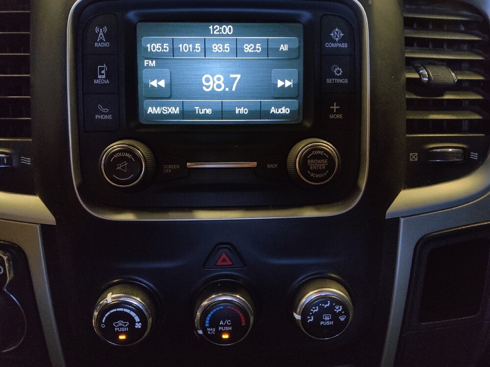 2015 RAM 1500 in Phoenix, AZ 85015 - 18129062 25