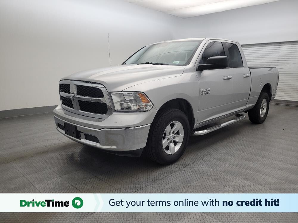 2015 RAM 1500 in Phoenix, AZ 85015 - 18129062