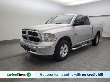 2015 RAM 1500 in Phoenix, AZ 85015