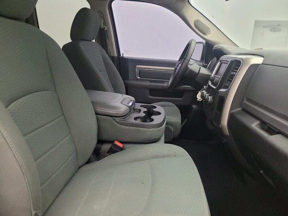 2015 RAM 1500 in Phoenix, AZ 85015 - 18129062 21