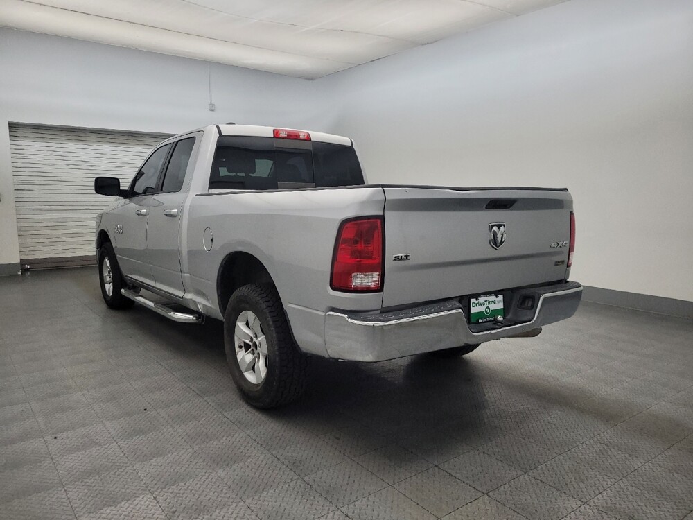 2015 RAM 1500 in Phoenix, AZ 85015 - 18129062 5