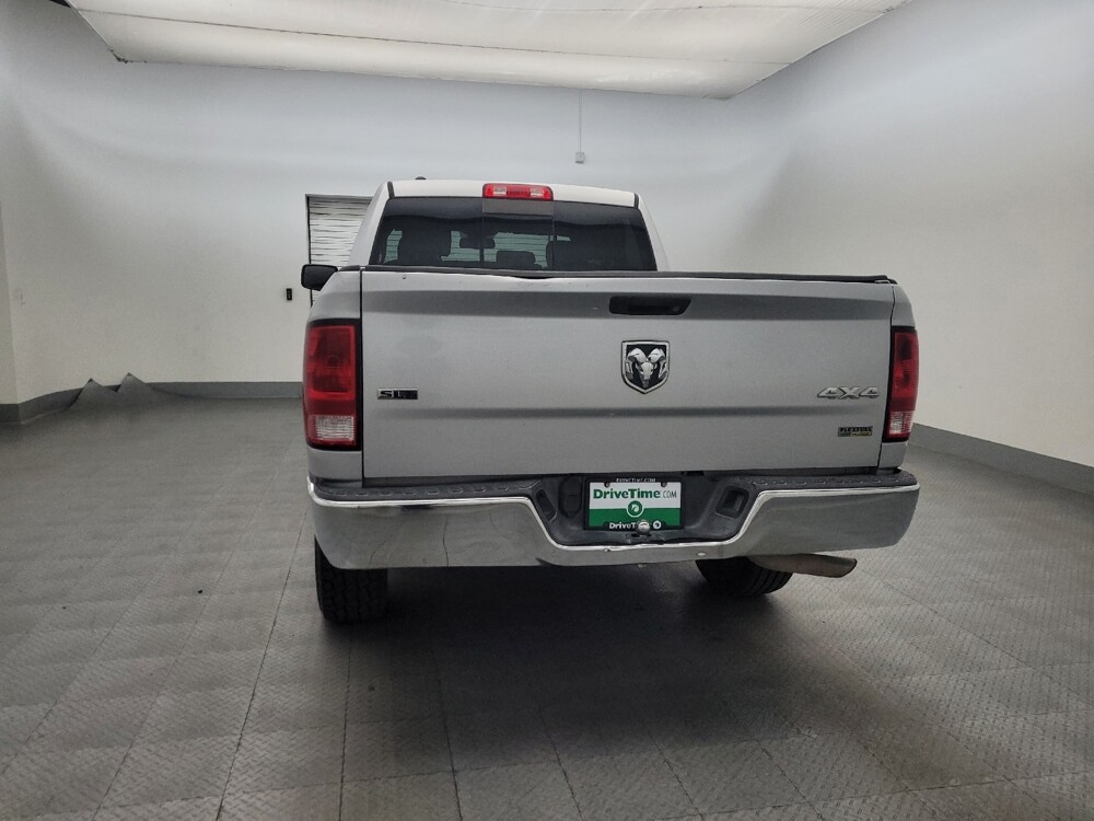 2015 RAM 1500 in Phoenix, AZ 85015 - 18129062 6