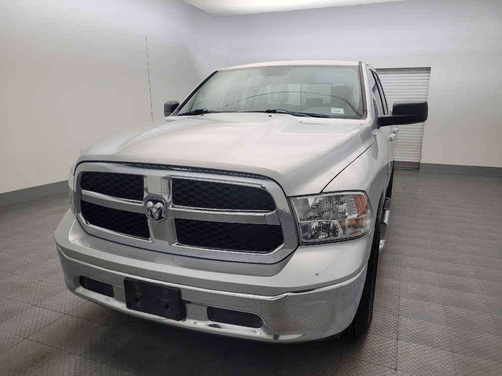 2015 RAM 1500 in Phoenix, AZ 85015 - 18129062 15