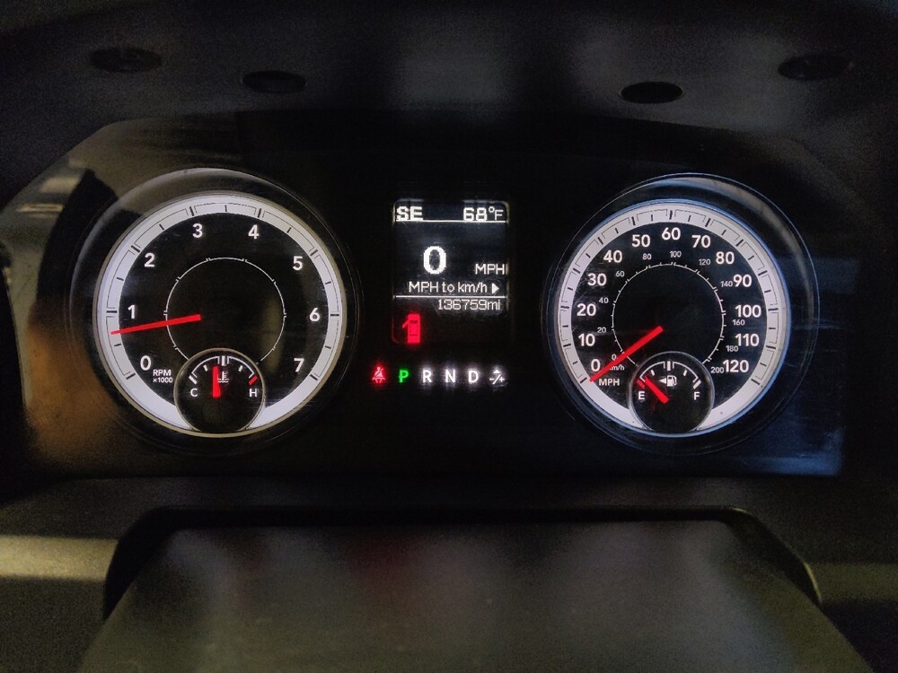 2015 RAM 1500 in Phoenix, AZ 85015 - 18129062 23