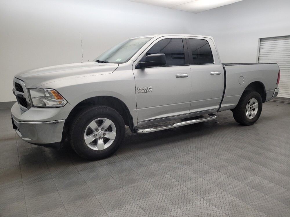 2015 RAM 1500 in Phoenix, AZ 85015 - 18129062 2
