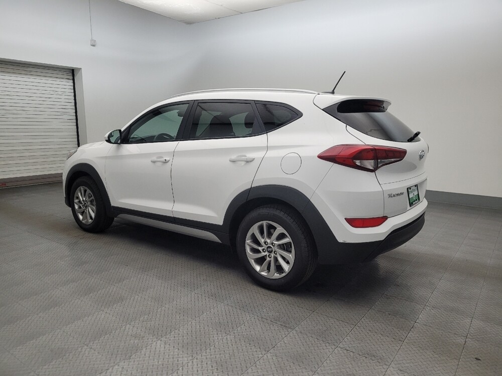 2017 Hyundai Tucson in Chandler, AZ 85225 - 18129063 3