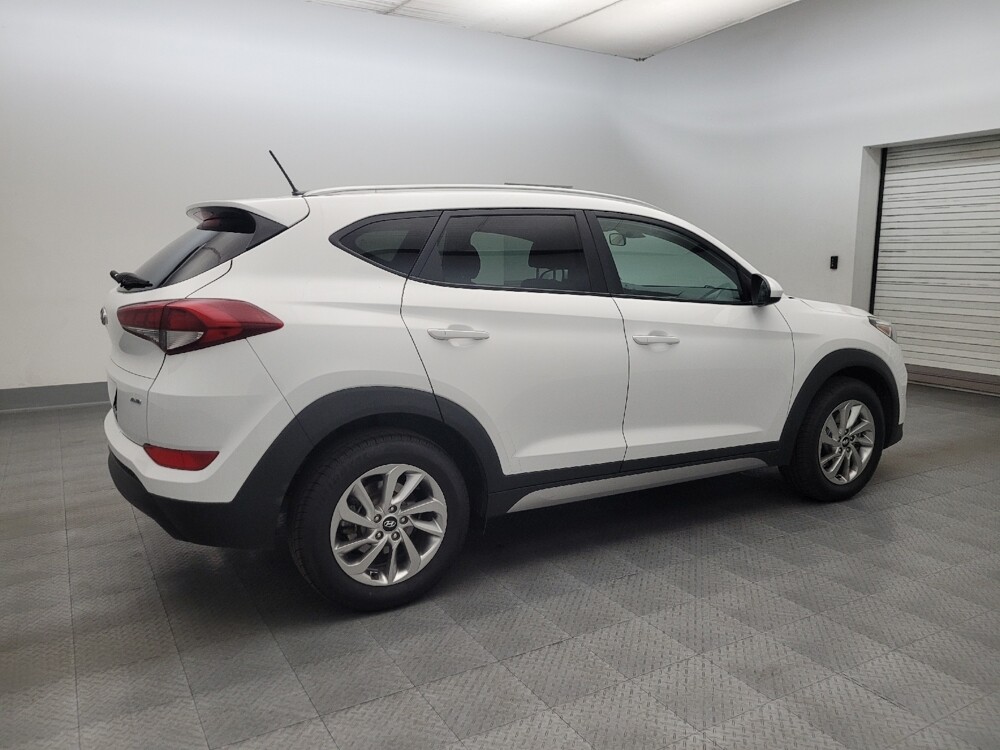 2017 Hyundai Tucson in Chandler, AZ 85225 - 18129063 10