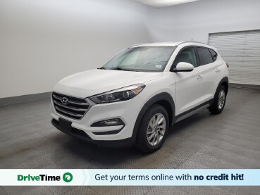2017 Hyundai Tucson in Chandler, AZ 85225