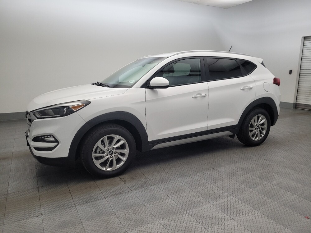 2017 Hyundai Tucson in Chandler, AZ 85225 - 18129063 2