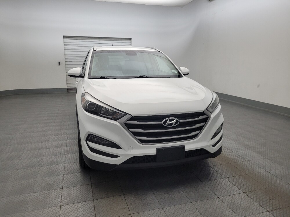 2017 Hyundai Tucson in Chandler, AZ 85225 - 18129063 14