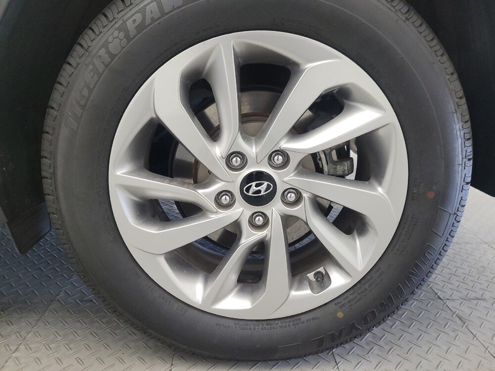2017 Hyundai Tucson in Chandler, AZ 85225 - 18129063 31