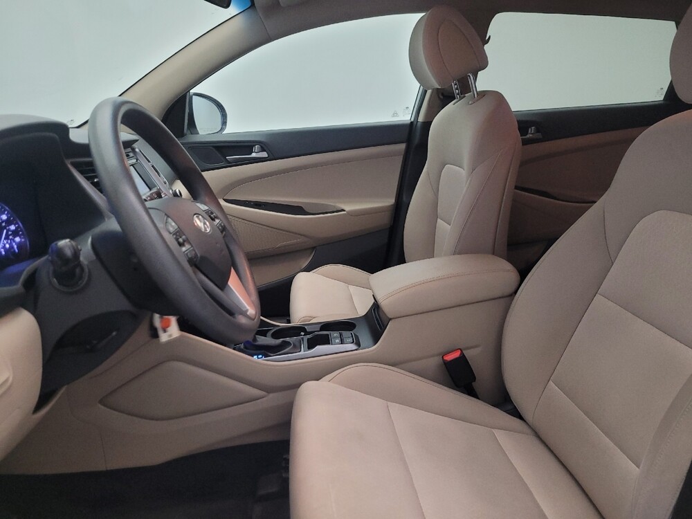 2017 Hyundai Tucson in Chandler, AZ 85225 - 18129063 17