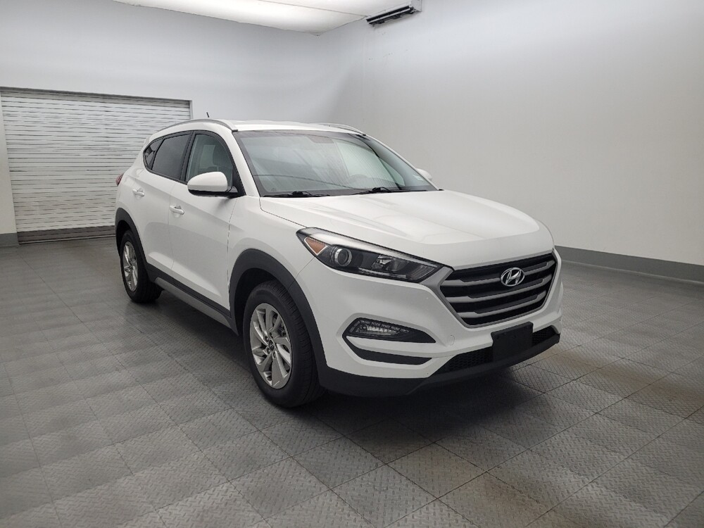 2017 Hyundai Tucson in Chandler, AZ 85225 - 18129063 13