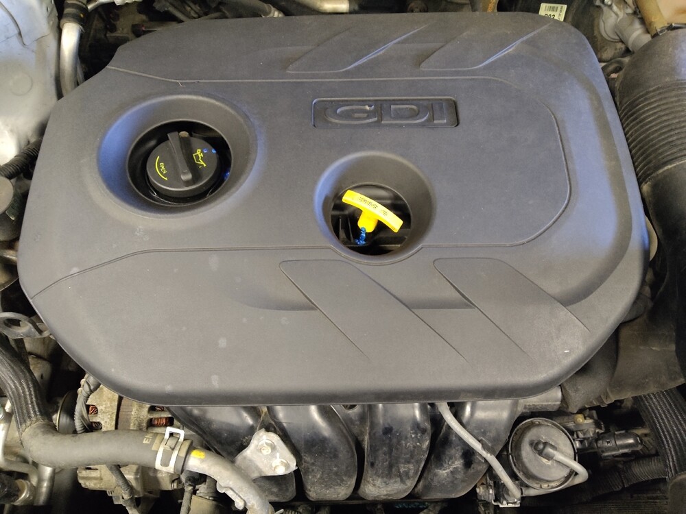 2017 Hyundai Tucson in Chandler, AZ 85225 - 18129063 30