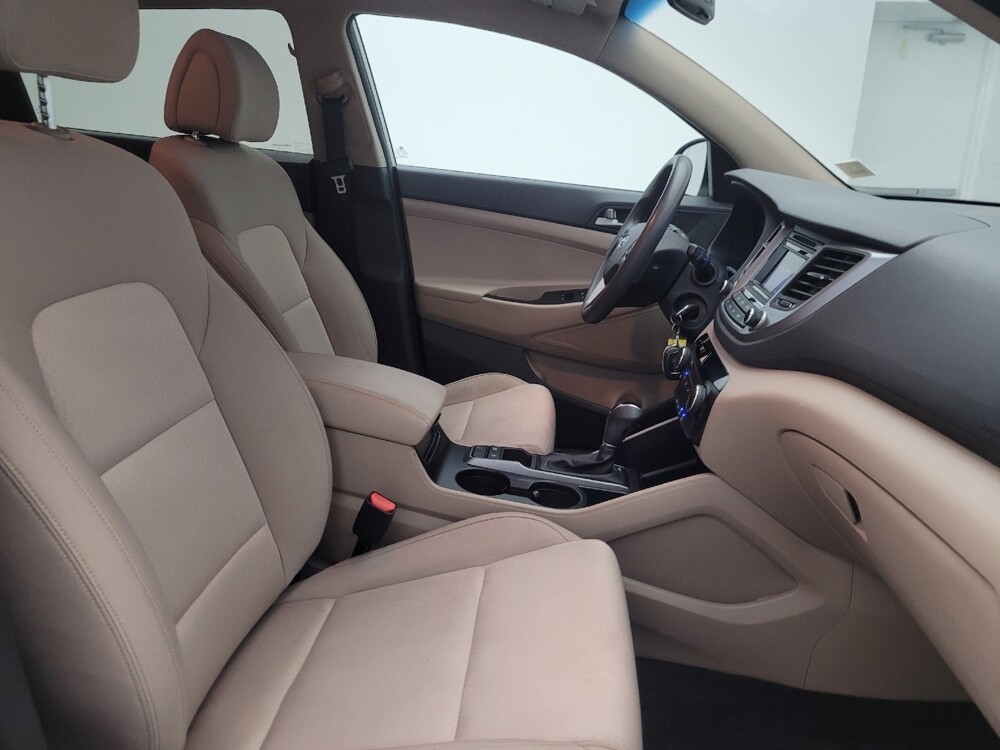 2017 Hyundai Tucson in Chandler, AZ 85225 - 18129063 21