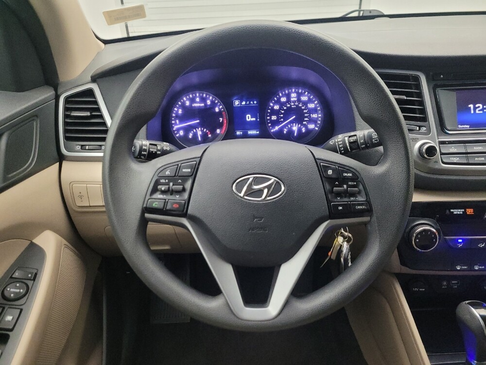 2017 Hyundai Tucson in Chandler, AZ 85225 - 18129063 22