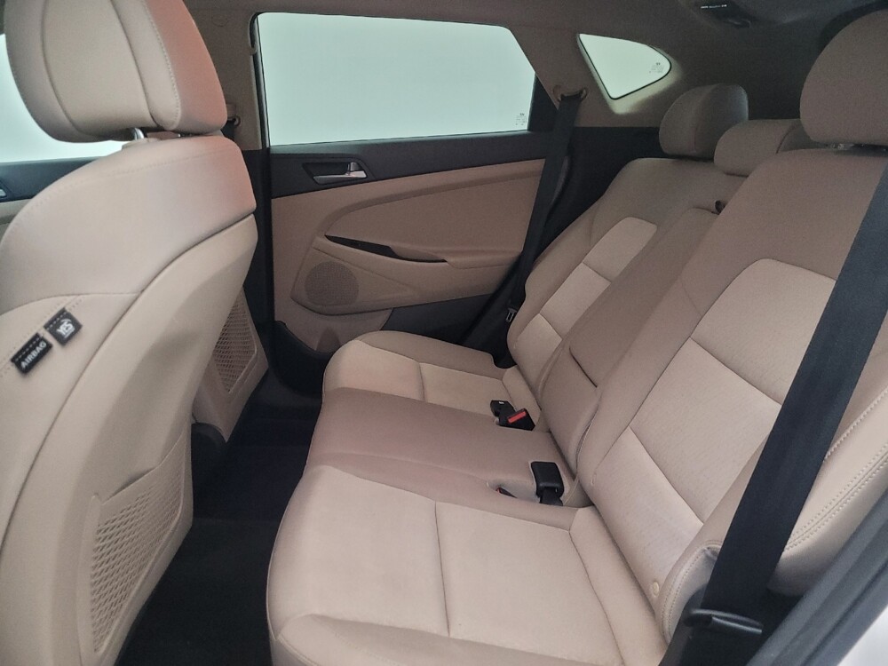 2017 Hyundai Tucson in Chandler, AZ 85225 - 18129063 18