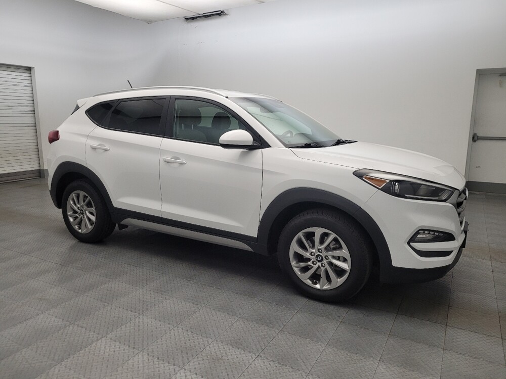 2017 Hyundai Tucson in Chandler, AZ 85225 - 18129063 11