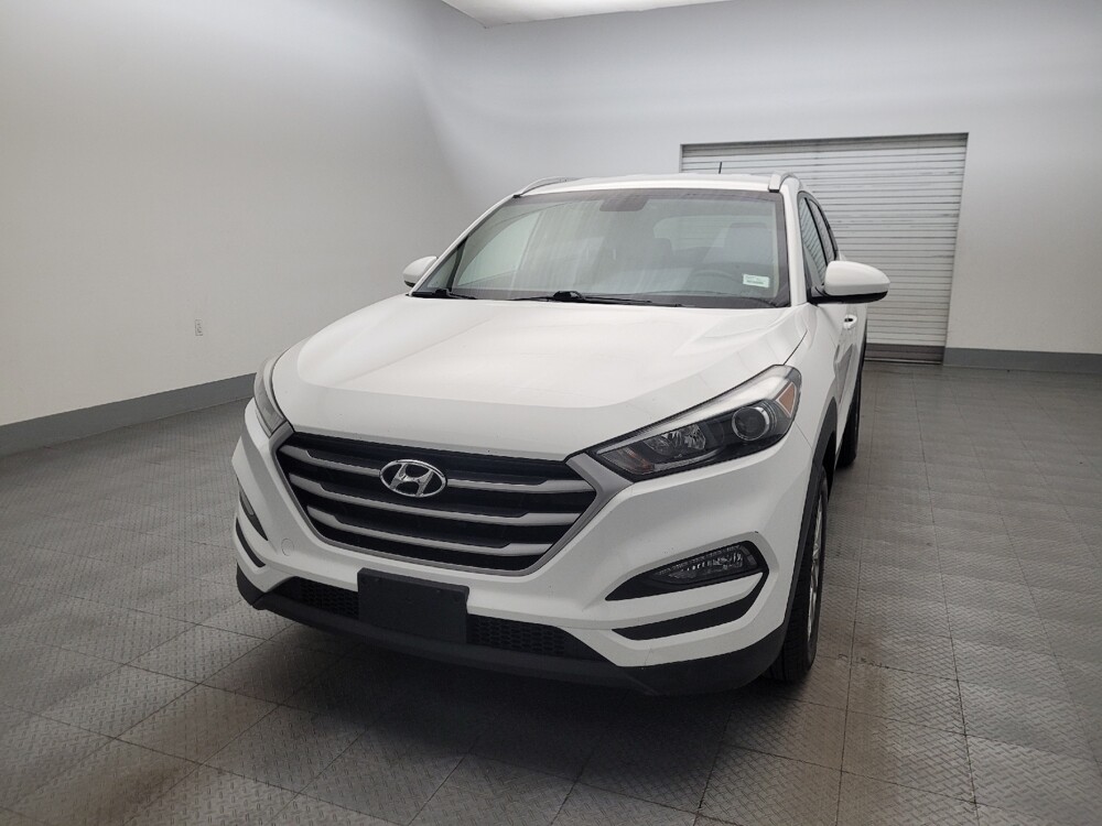 2017 Hyundai Tucson in Chandler, AZ 85225 - 18129063 15