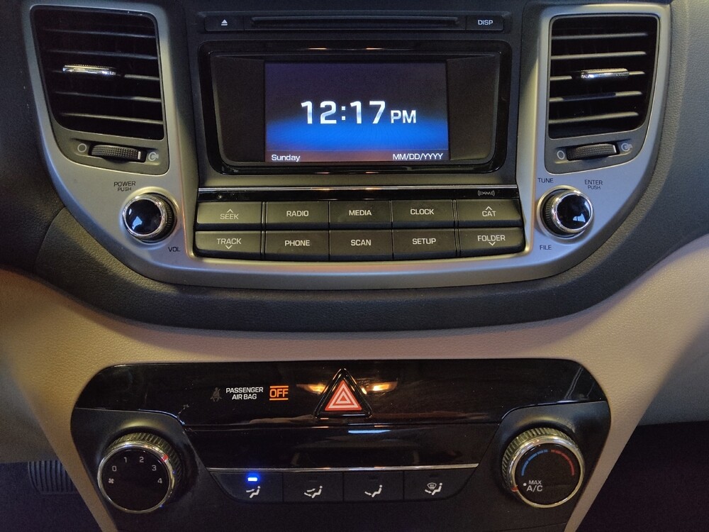 2017 Hyundai Tucson in Chandler, AZ 85225 - 18129063 25