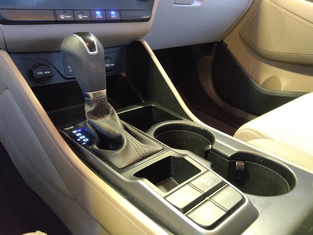 2017 Hyundai Tucson in Chandler, AZ 85225 - 18129063 26