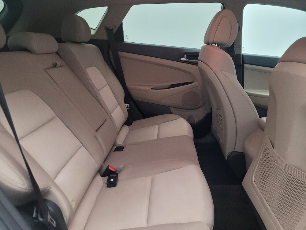 2017 Hyundai Tucson in Chandler, AZ 85225 - 18129063 19