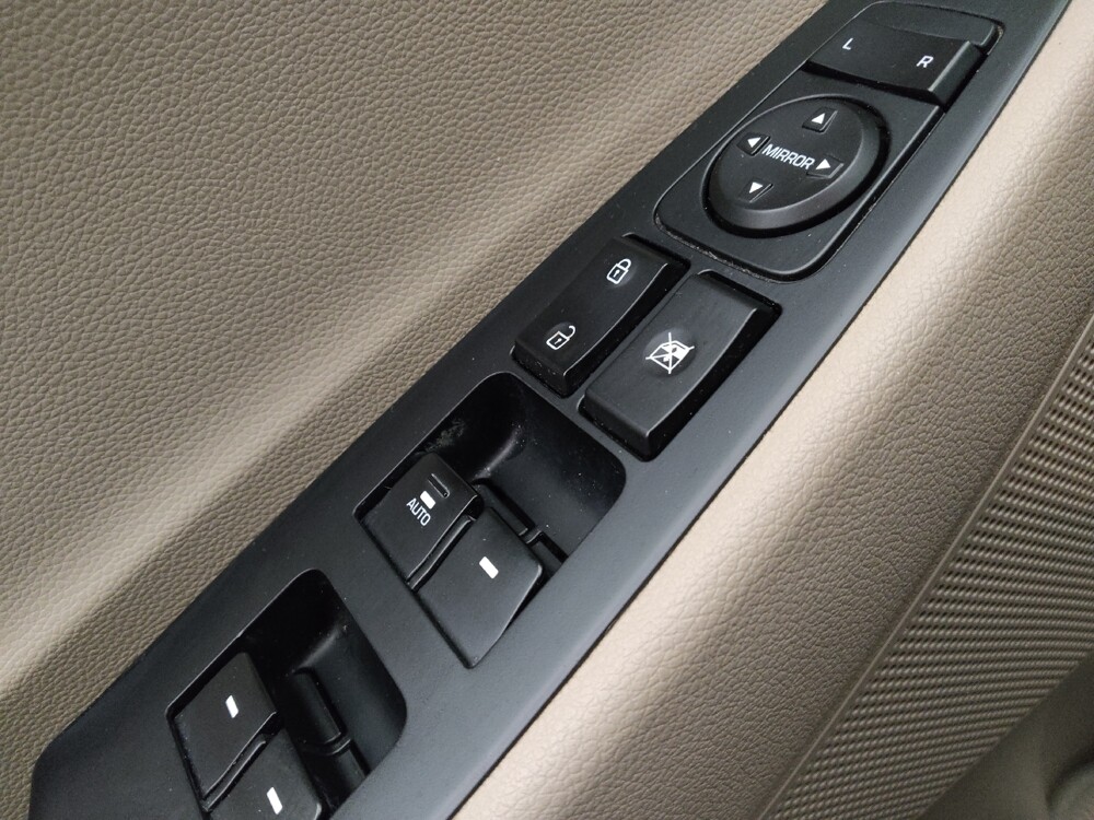 2017 Hyundai Tucson in Chandler, AZ 85225 - 18129063 27