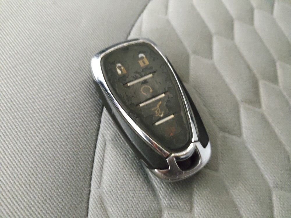 2019 Chevrolet Equinox in Glendale, AZ 85301 - 18129064 32