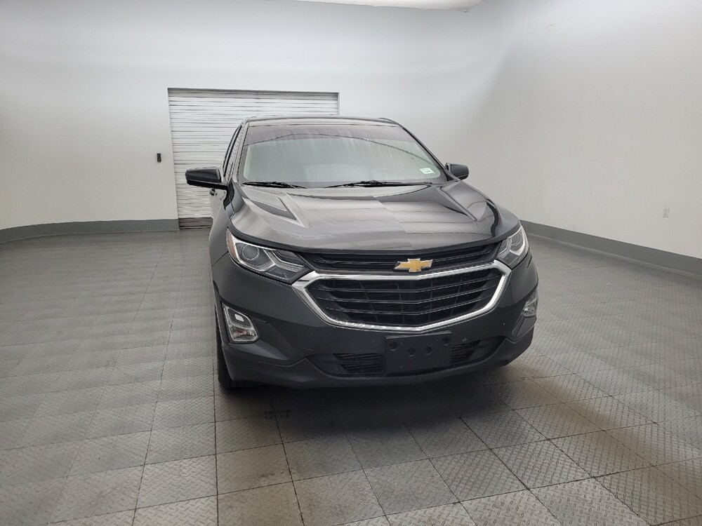2019 Chevrolet Equinox in Glendale, AZ 85301 - 18129064 14