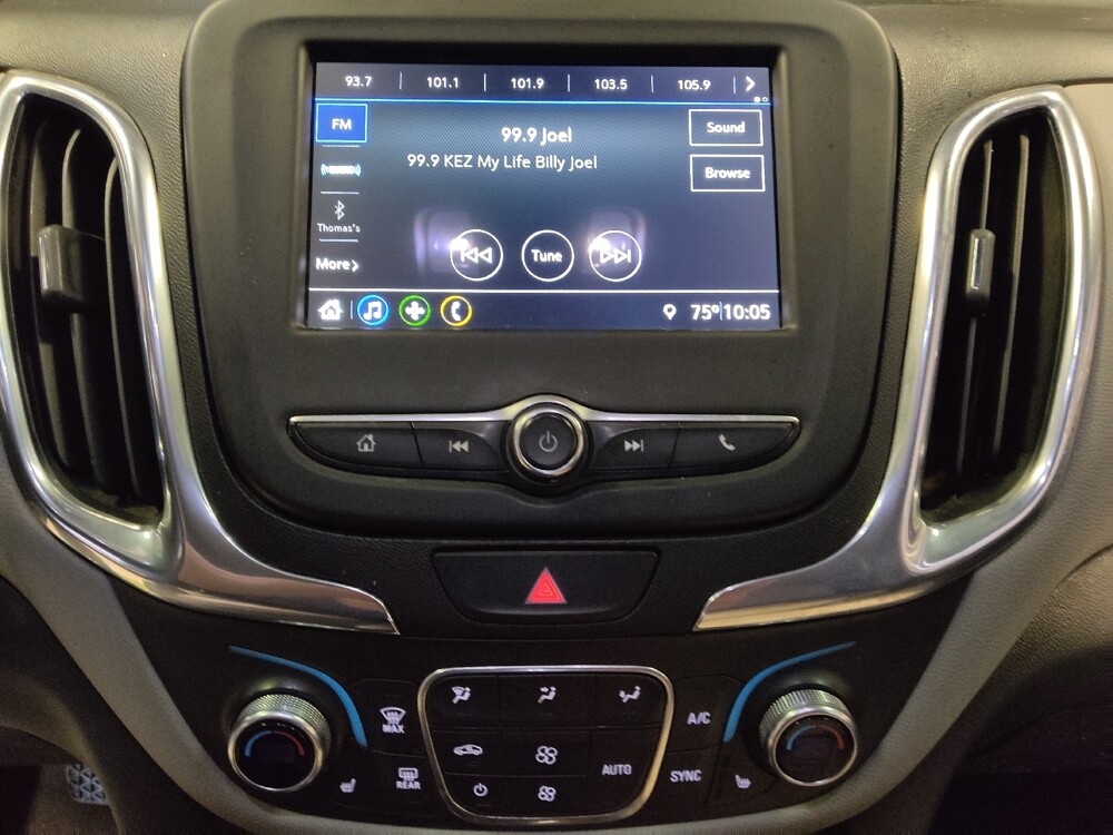 2019 Chevrolet Equinox in Glendale, AZ 85301 - 18129064 25