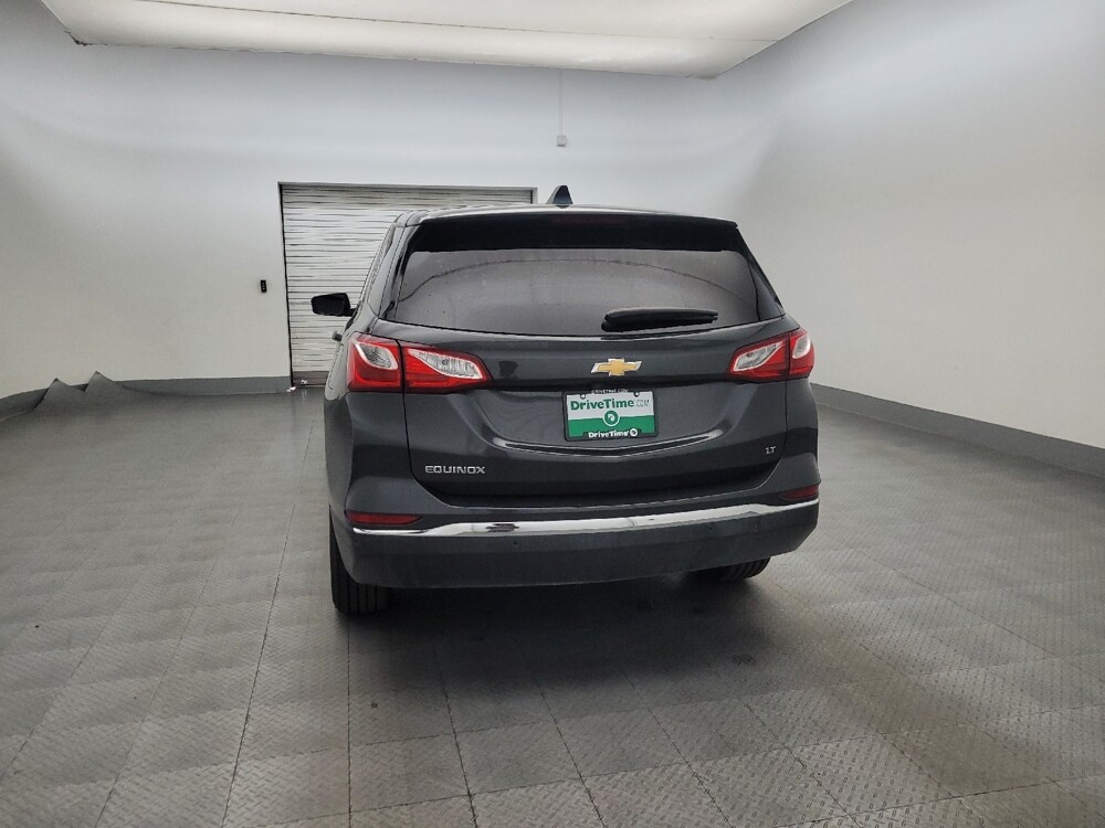 2019 Chevrolet Equinox in Glendale, AZ 85301 - 18129064 6