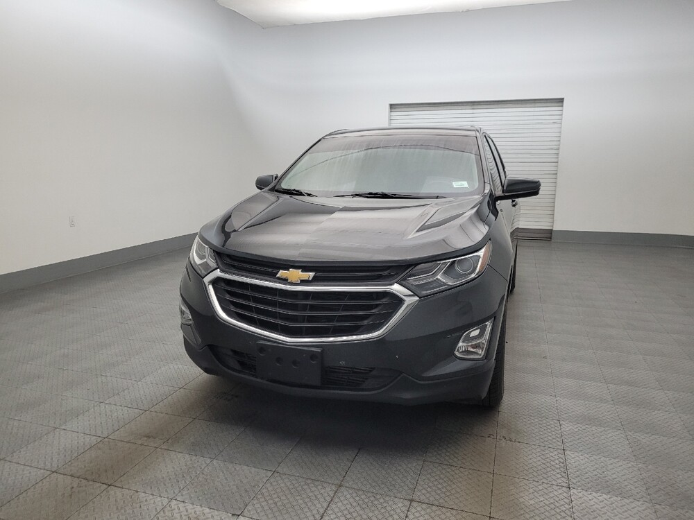 2019 Chevrolet Equinox in Glendale, AZ 85301 - 18129064 15
