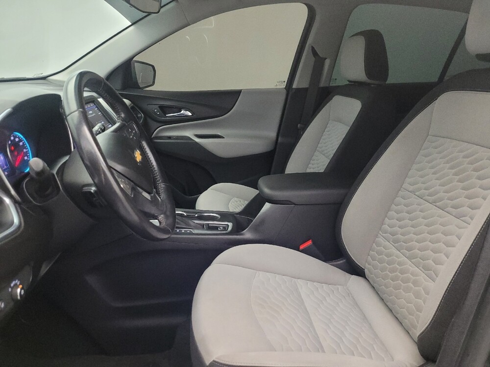 2019 Chevrolet Equinox in Glendale, AZ 85301 - 18129064 17